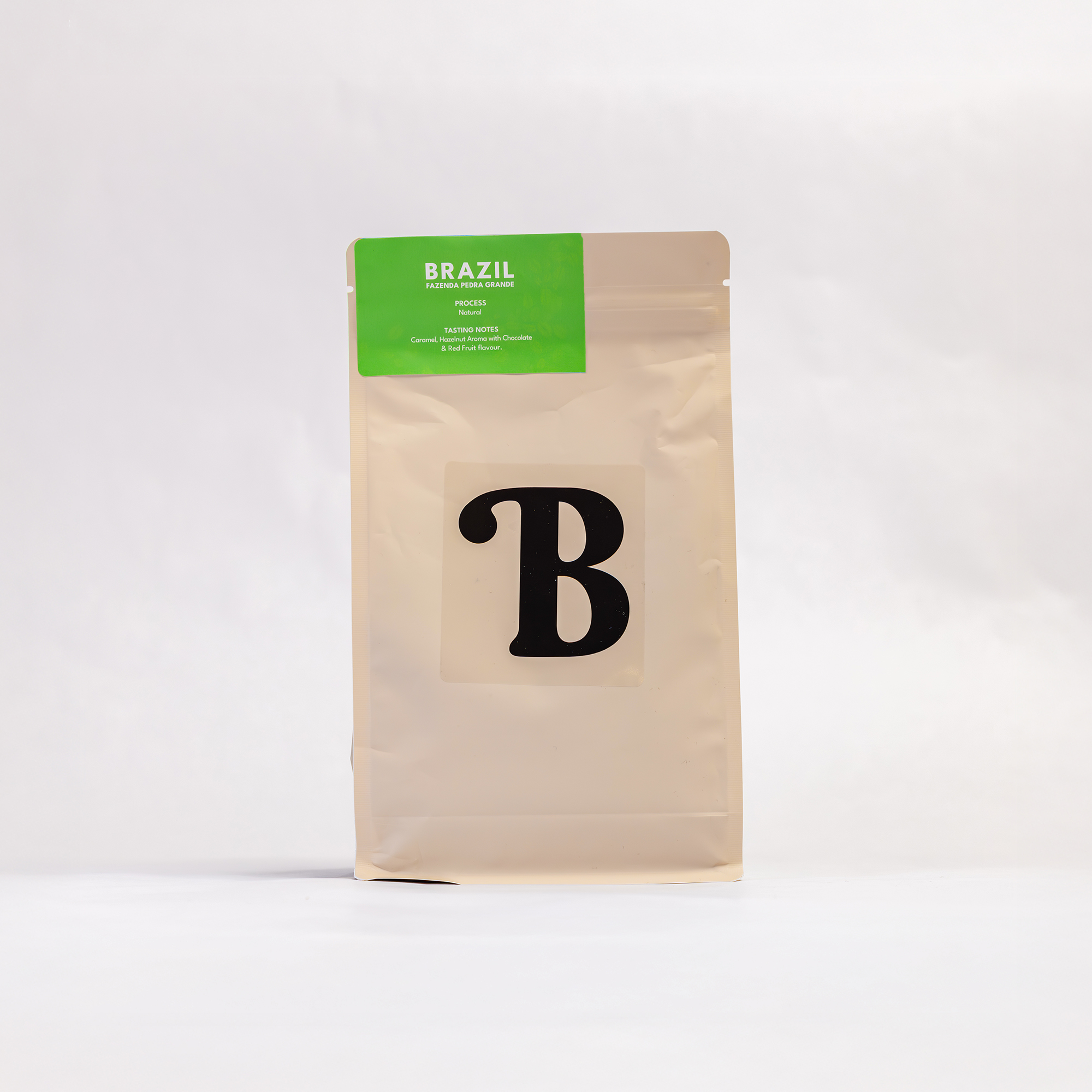 Fazenda Pedra Grande – Brazil Yellow Bourbon (Pulped Natural) - Image 2