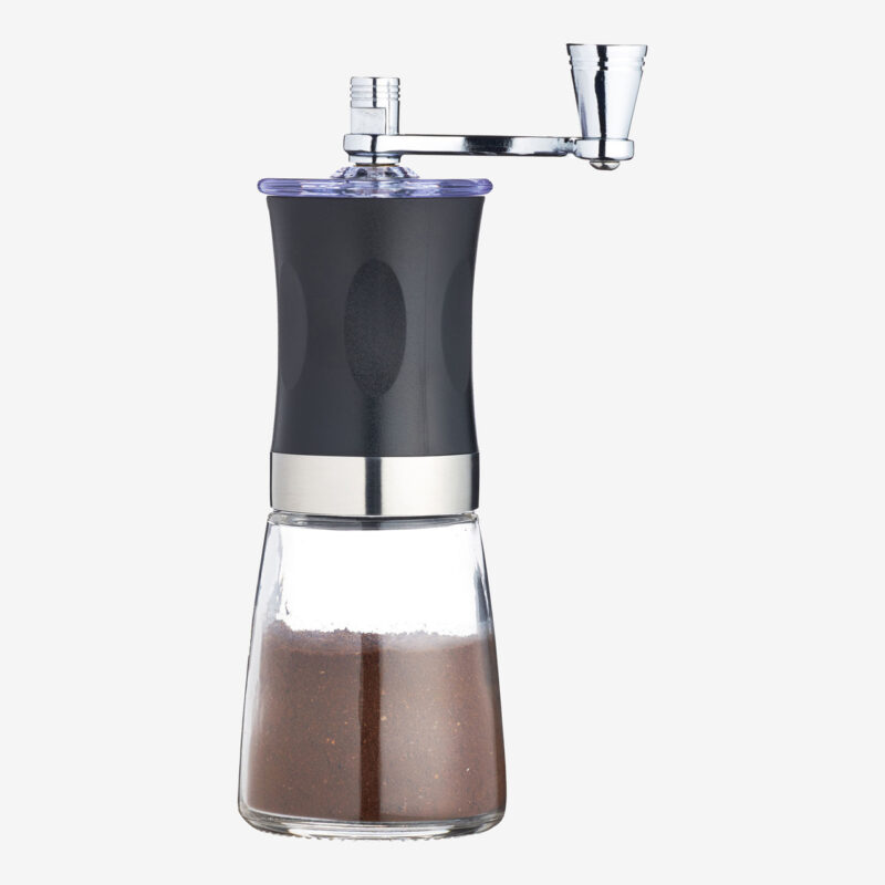 La Cafetière – Hand Coffee Grinder