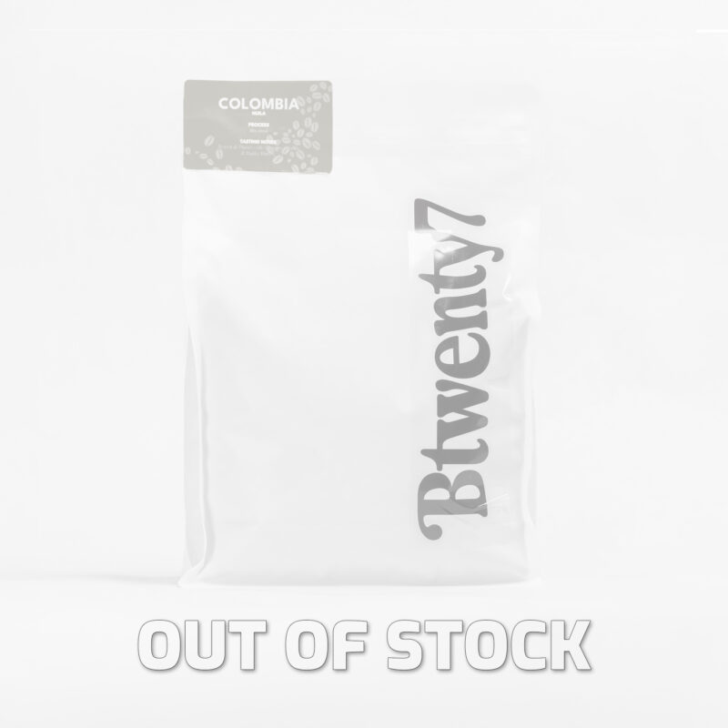 Microlot Espresso Coffees (Prepaid Subscription)